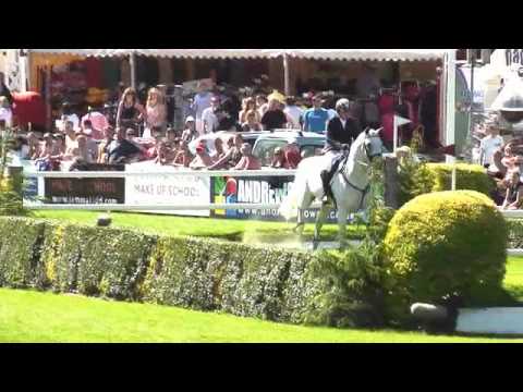The Hickstead Derby Meeting 2011