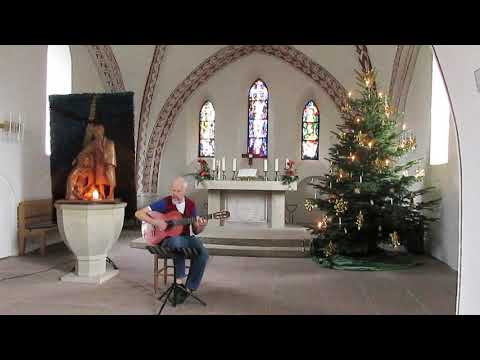 Fröhlich soll mein Herze springen EG 36