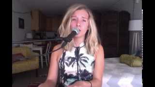 Wildest Dreams-Taylor Swift (Madison Malone Cover)