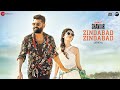 Zindabad Zindabad Lyrical ISmart Shankar Ram Pothineni Nidhhi Agerwal Nabha Natesh