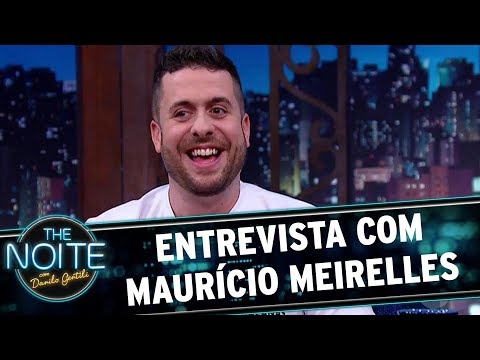 download lagu mp3 mp4 Mauricio Meirelles, download lagu Mauricio Meirelles gratis, unduh video klip Mauricio Meirelles