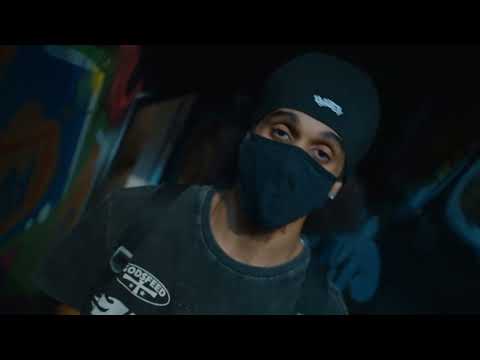 "FROM THE BRICKS" by Mardee Millz