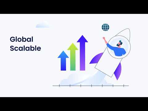 NetDPay - A Global Infrastructure for Real Time Cross Border Payments