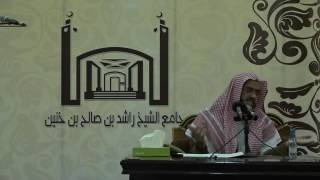 صورة الأصل استواء الخوف والرجاء في قلب المؤمن إلا إذا اقتضت المصلحة ترجيح أحدهما