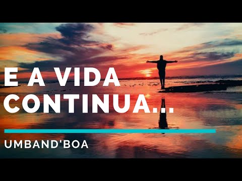 401- E a vida continua apesar da dolorida perda