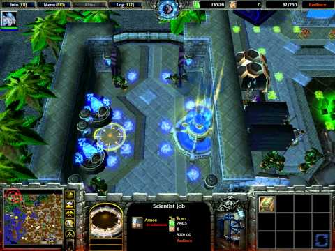 Life of a Peasant Power Ultimate 50G (Cyborg)