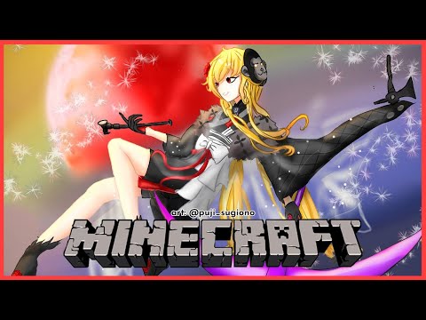【OneBlock | Minecraft】totally not a comedy stream😇【Kaela Kovalskia / hololiveID】