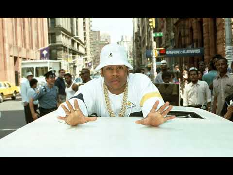 LL Cool J - I’m Bad (Clean Edit)