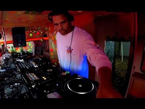 Nick Curly @ WYS! Promo Mix 25-04-2016