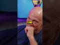 Brock Lesnar S Scariest Moment