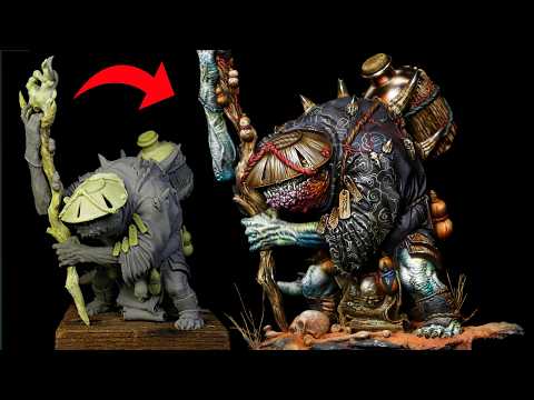 He vuelto… y esto es ÉPICO!  |  ASURA - SAVAGE RITUALS