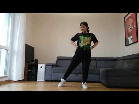 CORAZON SIN CARA - Prince Royce/Bachata/Dance fitness/Zumba/cover