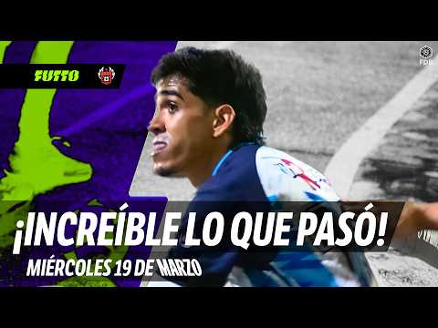 Fue una FINAL adelantada, todo se salió de control 😨🔥