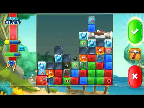 Pet Rescue Saga Level 4972 - NO BOOSTERS | SKILLGAMING ✔️