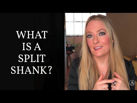 Split Shank Engagement Rings: What Are They? | Finding Your Engagement Ring Style