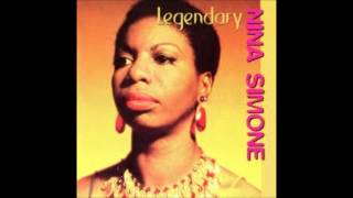 Nina Simone - That&#39;s All
