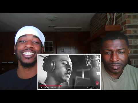 AMERICAN BROTHERS REACT TO UK RAP | Nines - Fire In The Booth REACTION