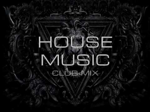 HOUSE MUSIC  CLUB MIX VOL. 5