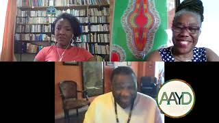 Part 3 of 6Dr  Lloyd Cole Gouldbourne Personal Story and Contribution