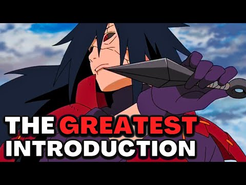 How Madara VS The Ninja Alliance Changed Everything