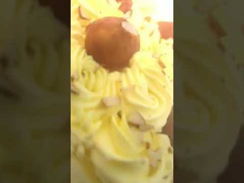 #cakes #gulab jamun cake