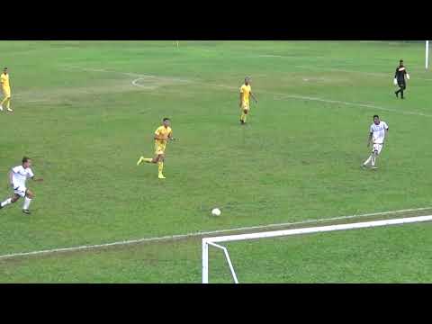 JABAQUARA X MAUÁ FC   SUB 20   5