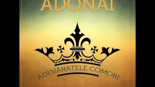 Trupa Adonai - Adevaratele comori