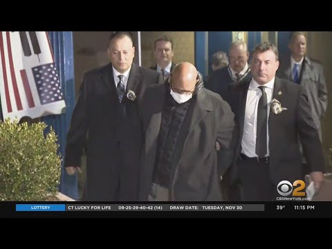 NYPD: Familial DNA Search Identified Joseph Martinez As Suspect In Cold Case Murder Of Bronx Teen Mi