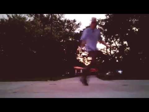 5ª Inscrição, Los Cocas - Victor Sardinha