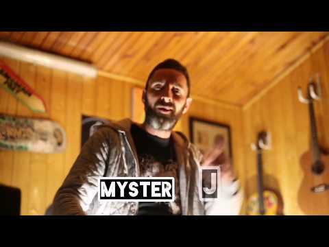 Les Lundi De l'Impro Saison 6 - Myster J (Foodja Crew) - OH