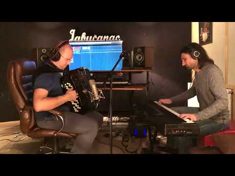 Milan Jovanovic Jabucanac i Igor Birinji - A sto cemo ljubav kriti