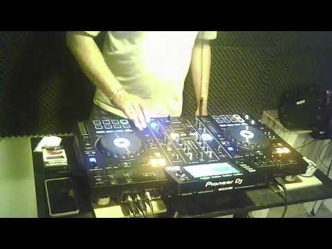 eem weekend goed inluiden met wat klappers