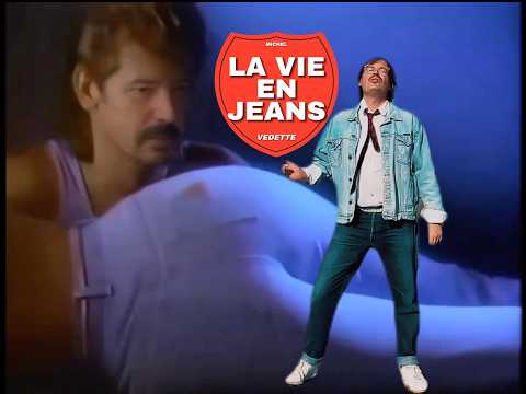 Michel Vedette - La vie en jeans