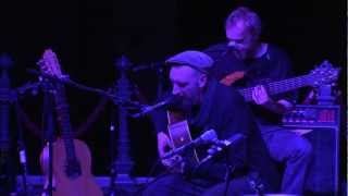 Royal Concertgebouw Orchestra, Fink - Yesterday Was Hard On All Of Us...