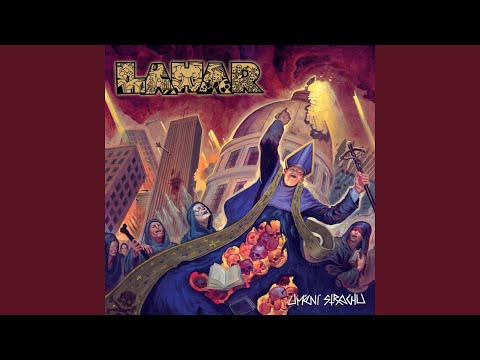 Navždy Nepřátelé