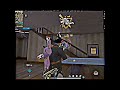 Ainsi Bas La Vida Indila Slowed Reverb X Free Fire X 1 Vs 4 Short Trending