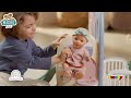 Babacenter Baby Care Childcare Center Smoby