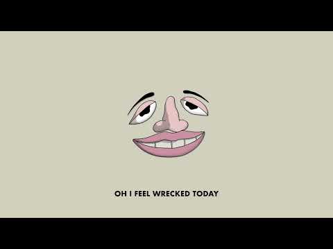 Analog Party - Snake Oil (Lyric Visualizer)