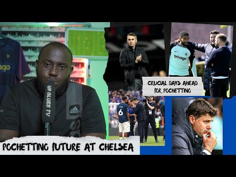 Chelsea Summer Transfer Saga | Player Valuation | Pochettino Position |Young Coach