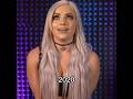 Liv Morgan Evolution 2015 2025
