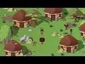 Ver NJINGA: THE DIPLOMAT WARRIOR - Teaser Trailer [HD]