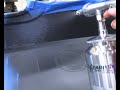 Lizard Skin Insulation Before After Sound Test
