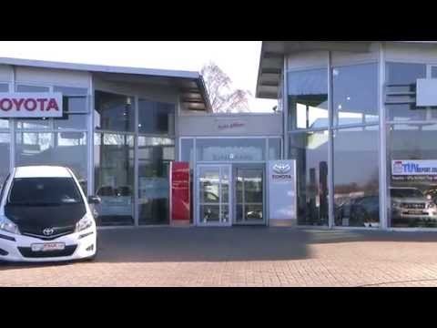 BMW 316d Touring 930135 "AUTOHAUS S&K LÜNEBURG"