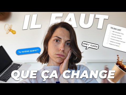 Une semaine avec nous… 