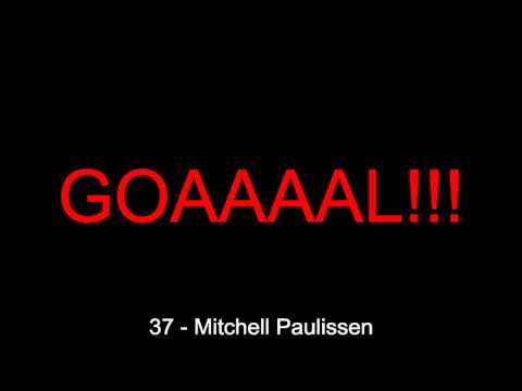 29.04.2016: Achilles 29 - VVV-Venlo (1 - 3)