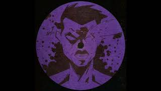 DJ Rush - The Family (DJ Bam Bam Remix) (A2)