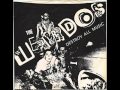 THE WEIRDOS - A Life of Crime