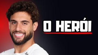 Como o RETORNO de Yuri Alberto pode SALVAR o CORINTHIANS em 2026