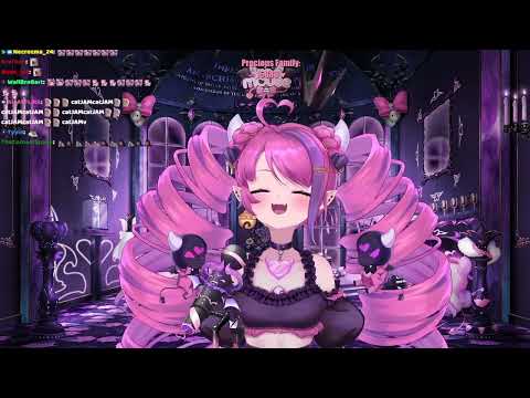 Ironmouse sings King - Ironmouse (Cover)