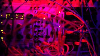 Video thumbnail for 2hp TM & Euclid Eurorack Modular Synth Demo by quelltll